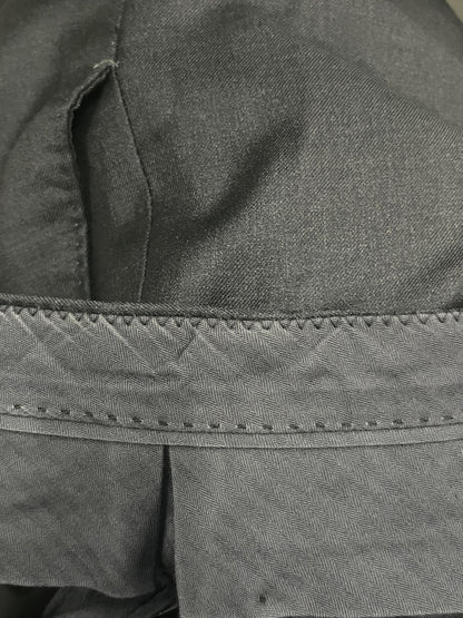 SHIPS: LORO PIANA FABRIC  オーストラリス 無地 S3B スーツ