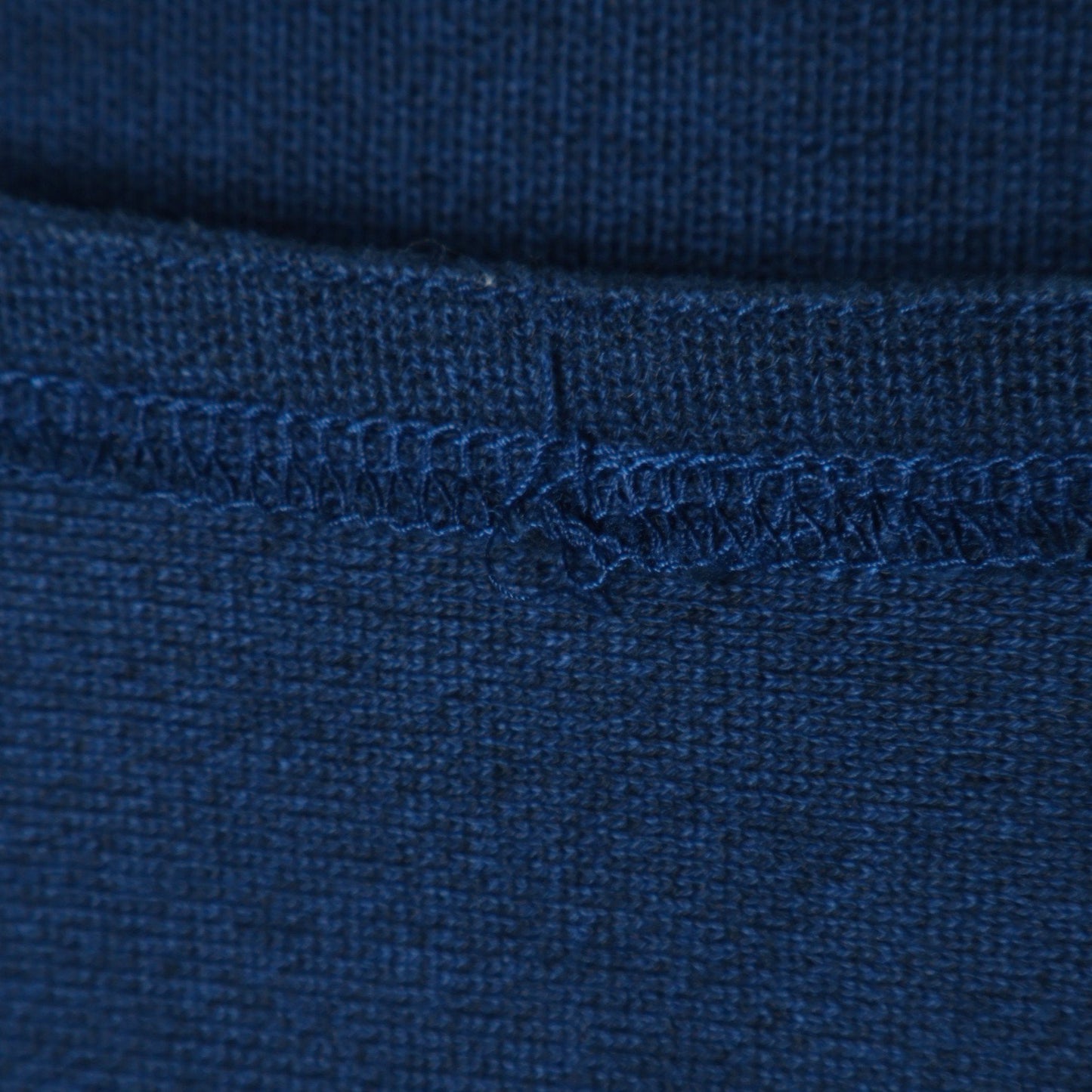 SHIPS: MADE IN JAPAN トリコット ボートネック ロングスリーブ カットソー