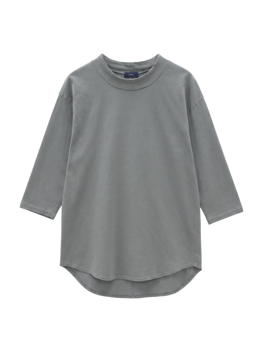 SHIPS:Tシャツ/カットソー