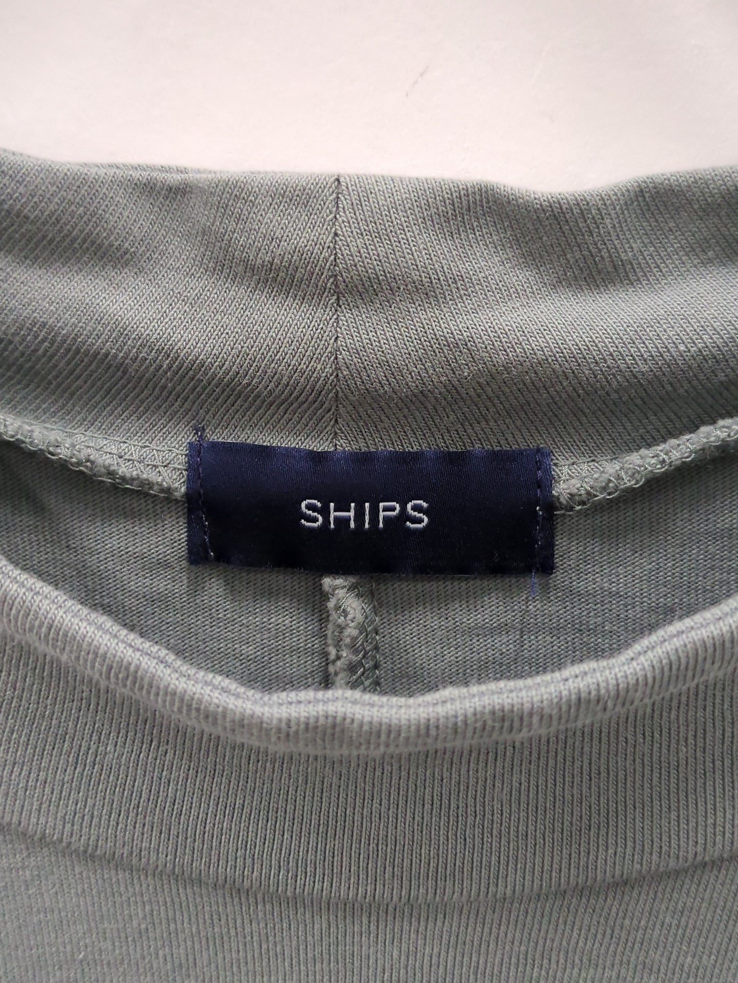 SHIPS:Tシャツ/カットソー