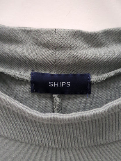 SHIPS:Tシャツ/カットソー