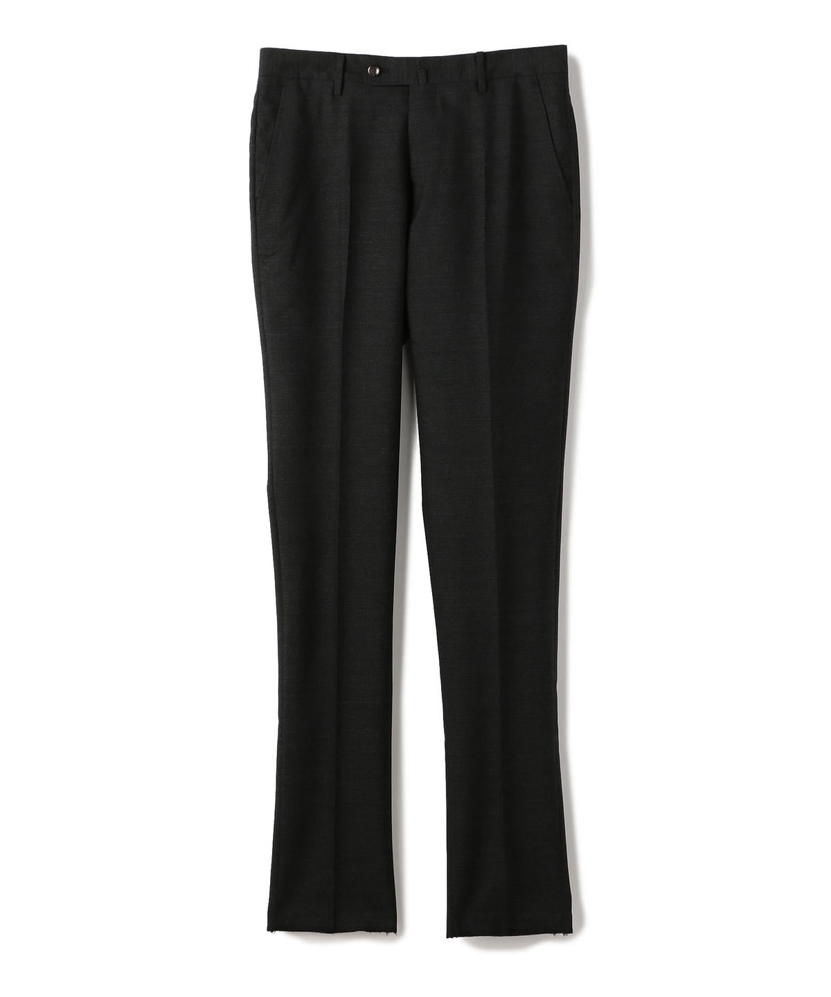 SD: ラスティック トロピカル スラックス（ダークグレー）