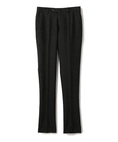 SD: ラスティック トロピカル スラックス（ダークグレー）