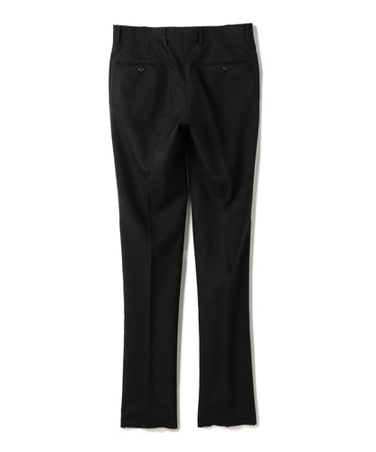 SD: ラスティック トロピカル スラックス（ダークグレー）