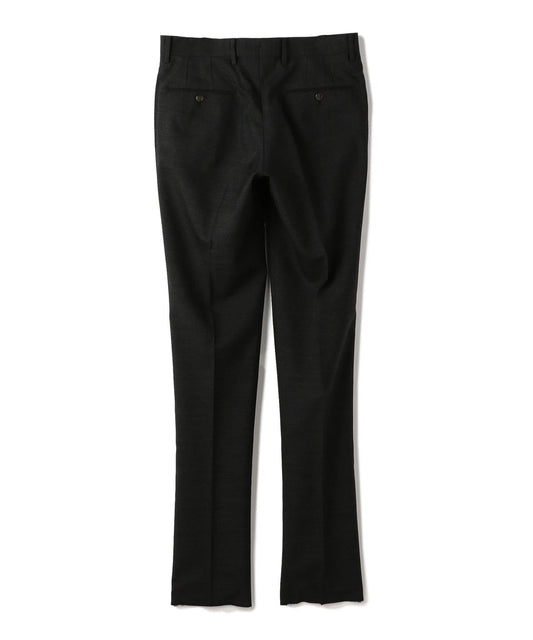 SD: ラスティック トロピカル スラックス（ダークグレー）