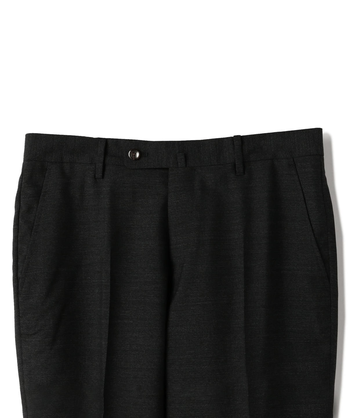 SD: ラスティック トロピカル スラックス（ダークグレー）