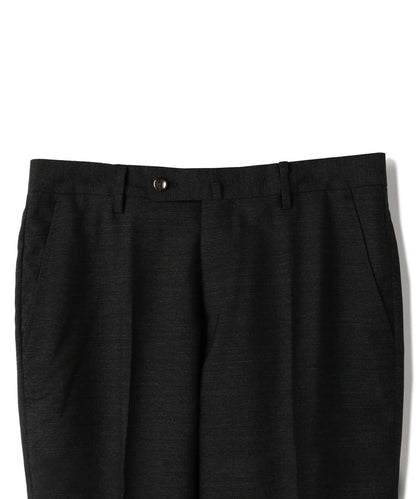 SD: ラスティック トロピカル スラックス（ダークグレー）