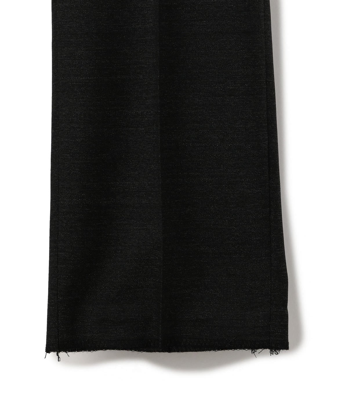 SD: ラスティック トロピカル スラックス（ダークグレー）