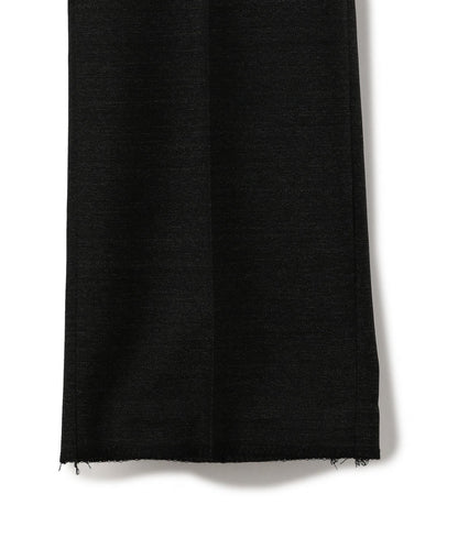 SD: ラスティック トロピカル スラックス（ダークグレー）