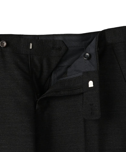 SD: ラスティック トロピカル スラックス（ダークグレー）