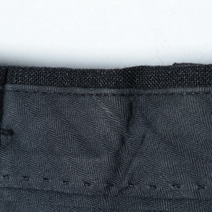 SD: ラスティック トロピカル スラックス（ダークグレー）