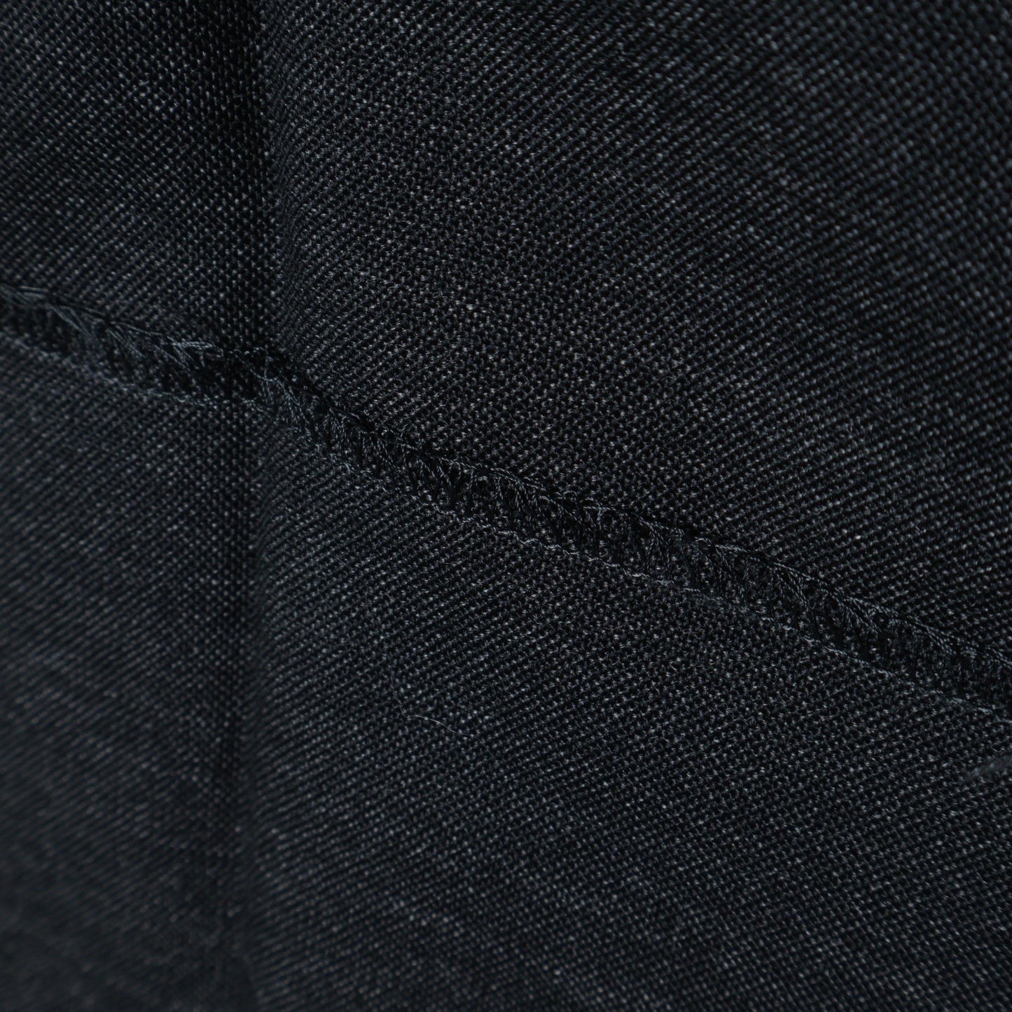 SD: ラスティック トロピカル スラックス（ダークグレー）