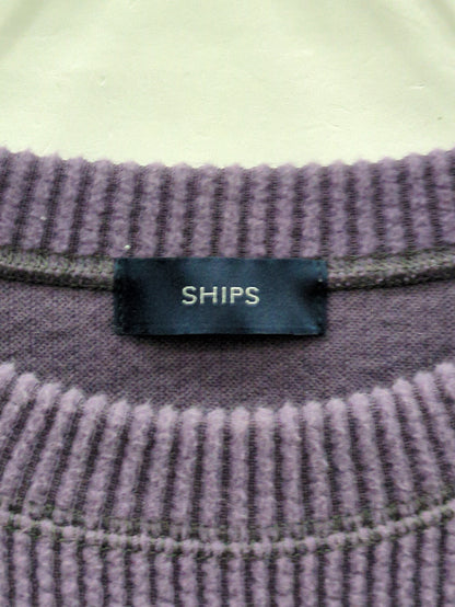 SHIPS:Tシャツ/カットソー