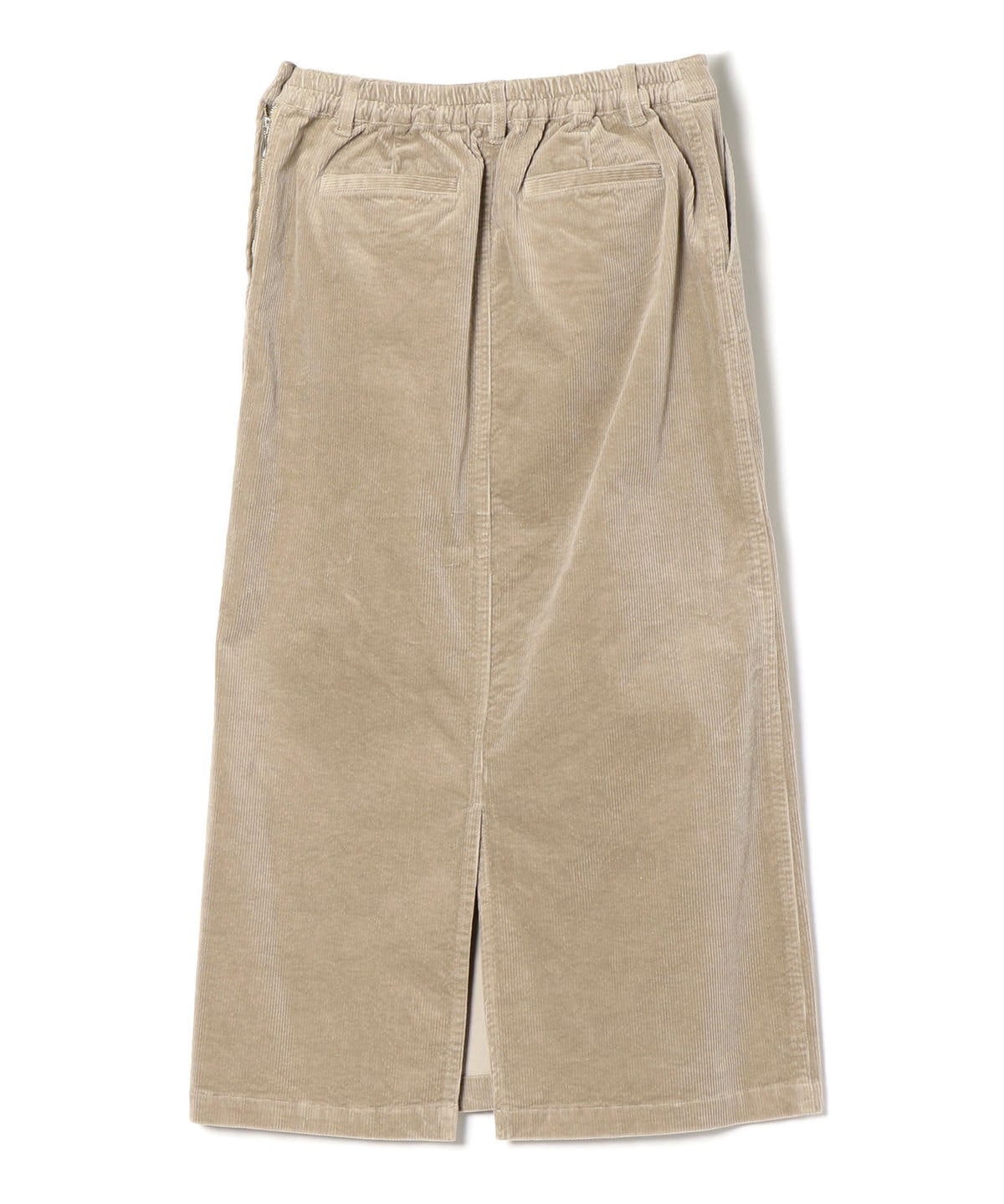 SHIPS Days STANDARD:コーデュロイスカート 19FW