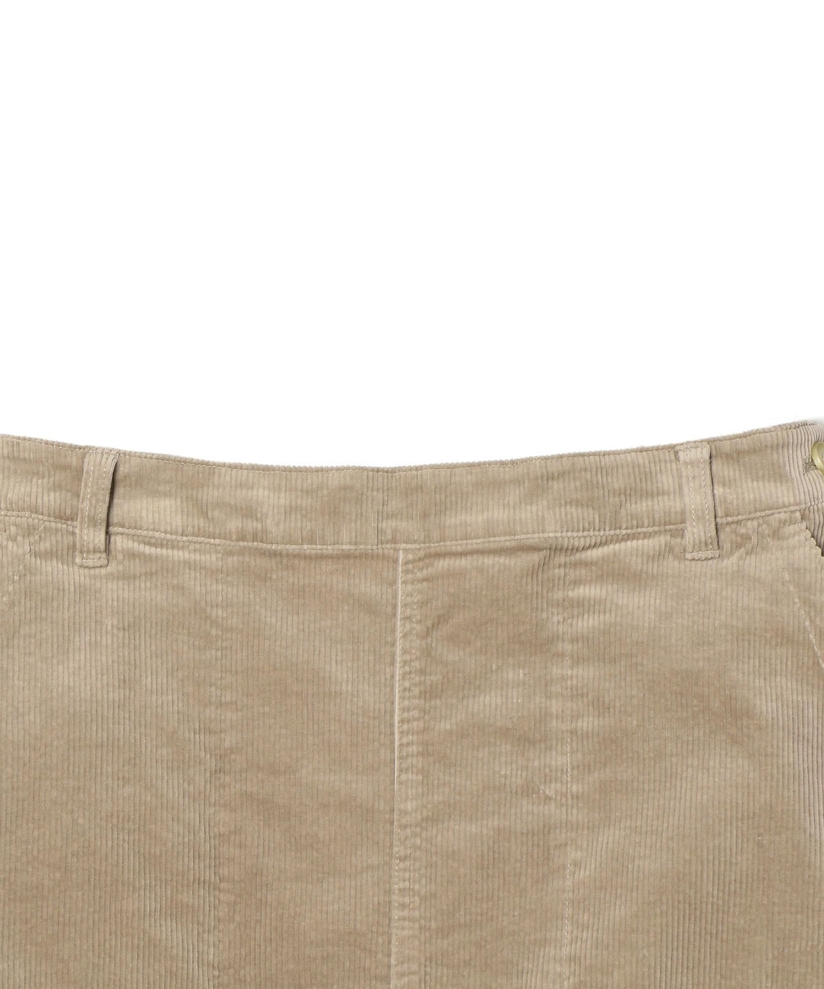 SHIPS Days STANDARD:コーデュロイスカート 19FW