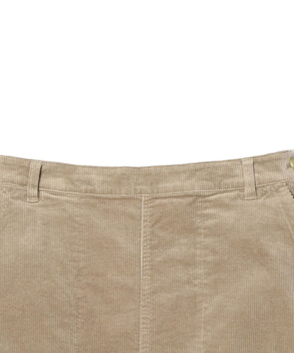 SHIPS Days STANDARD:コーデュロイスカート 19FW