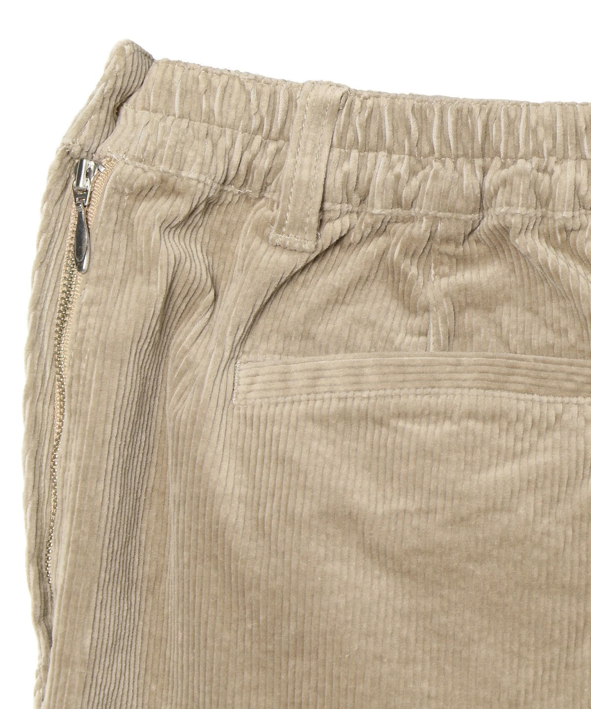 SHIPS Days STANDARD:コーデュロイスカート 19FW