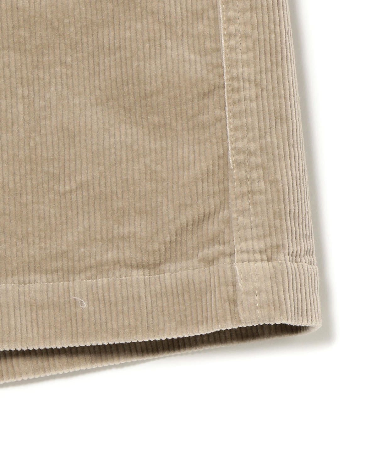 SHIPS Days STANDARD:コーデュロイスカート 19FW