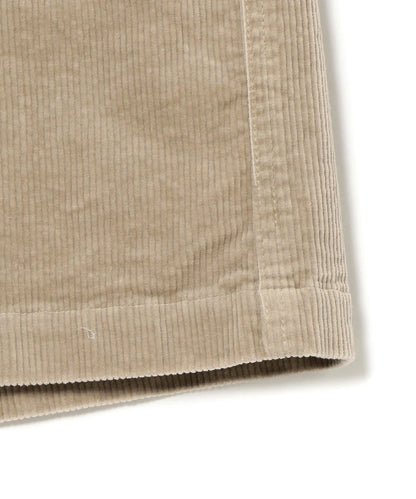 SHIPS Days STANDARD:コーデュロイスカート 19FW