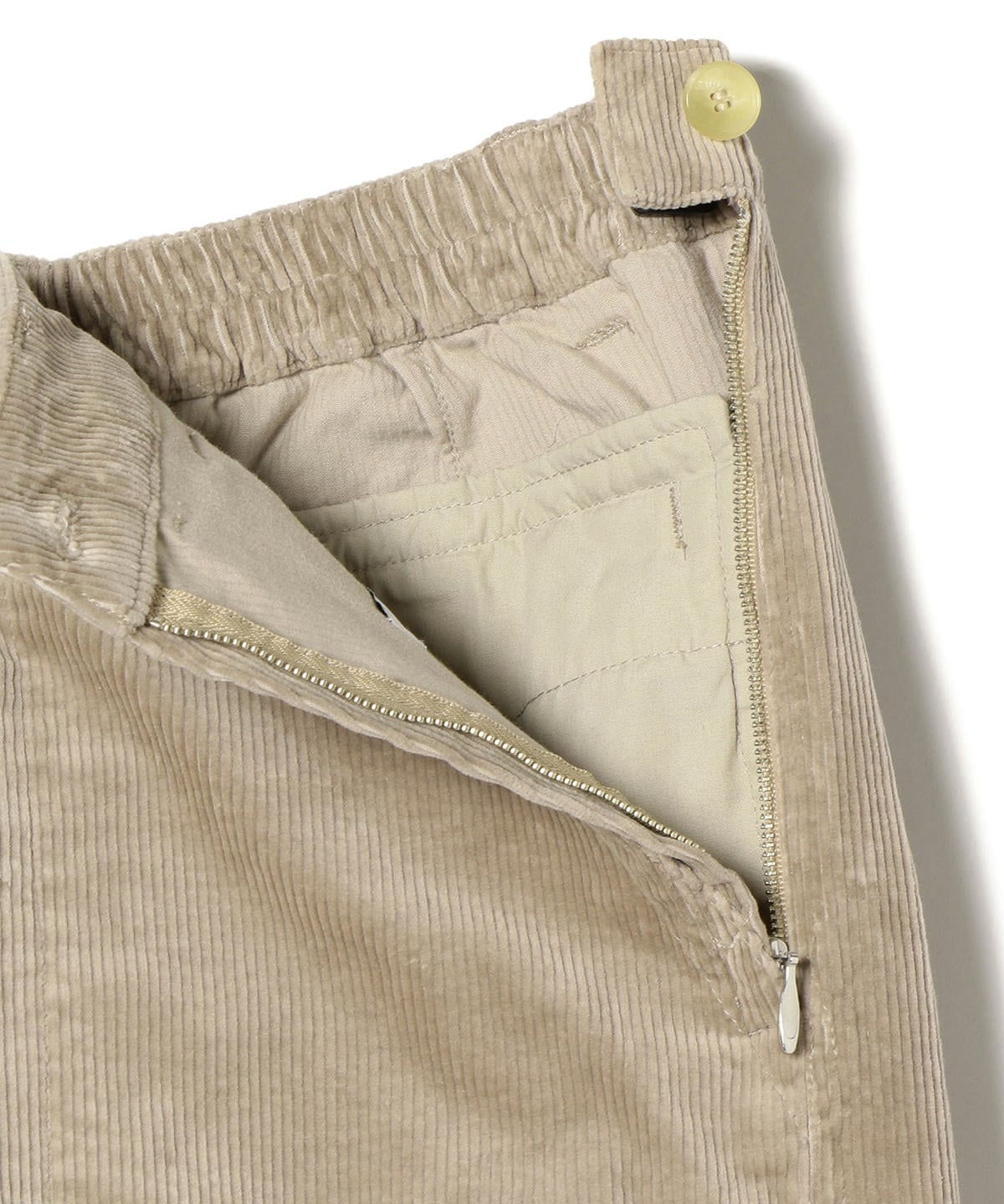 SHIPS Days STANDARD:コーデュロイスカート 19FW