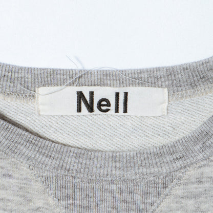 【SHIPS別注】Nell:裏毛スウェット