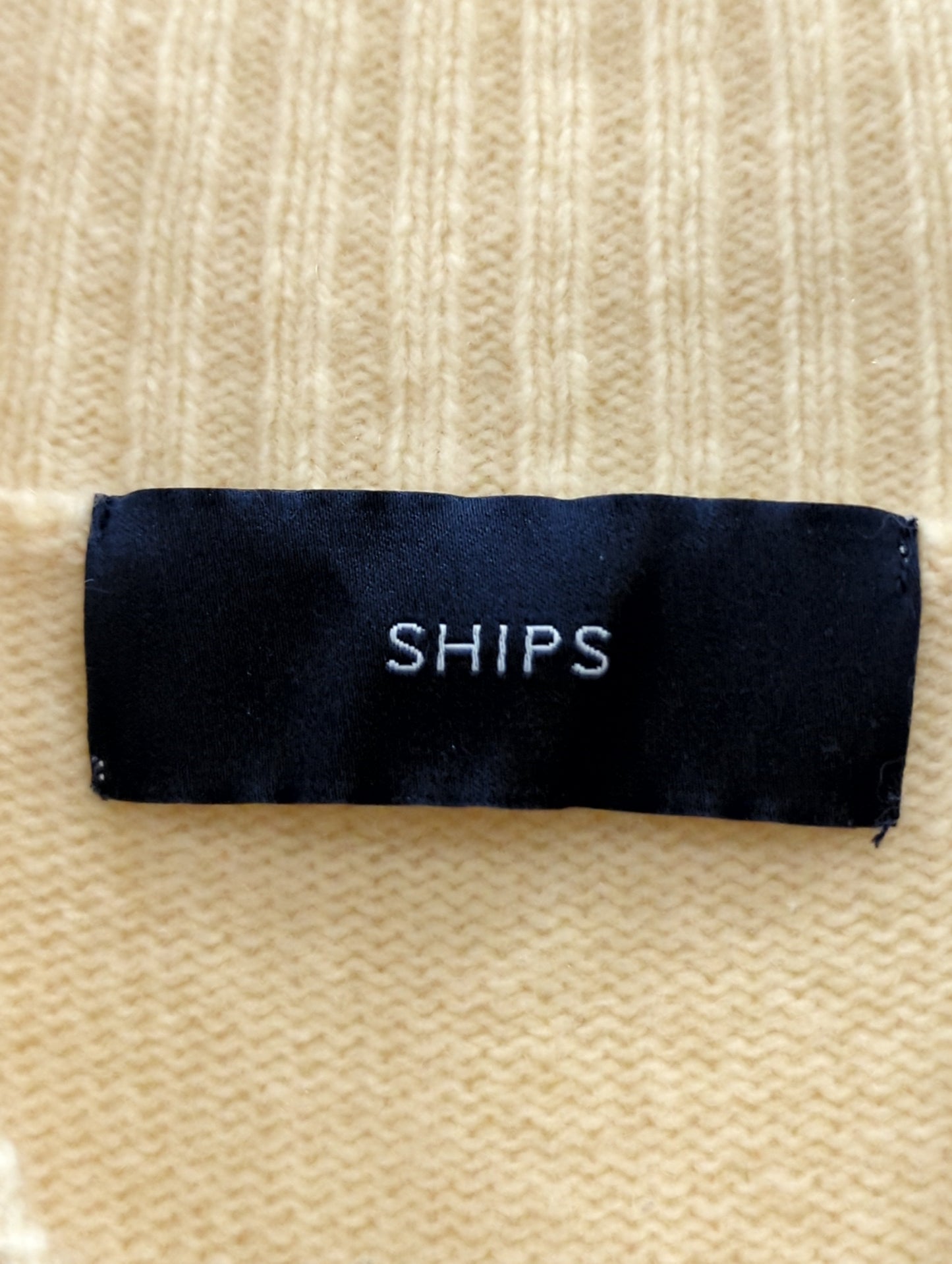SHIPS:HI/N SIDE SLIT POV