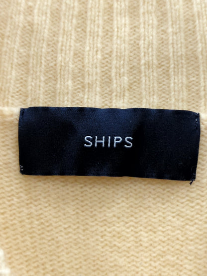 SHIPS:HI/N SIDE SLIT POV