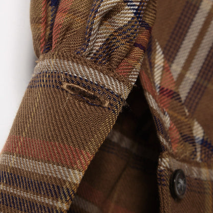 SHIPS:シャツ/ブラウス