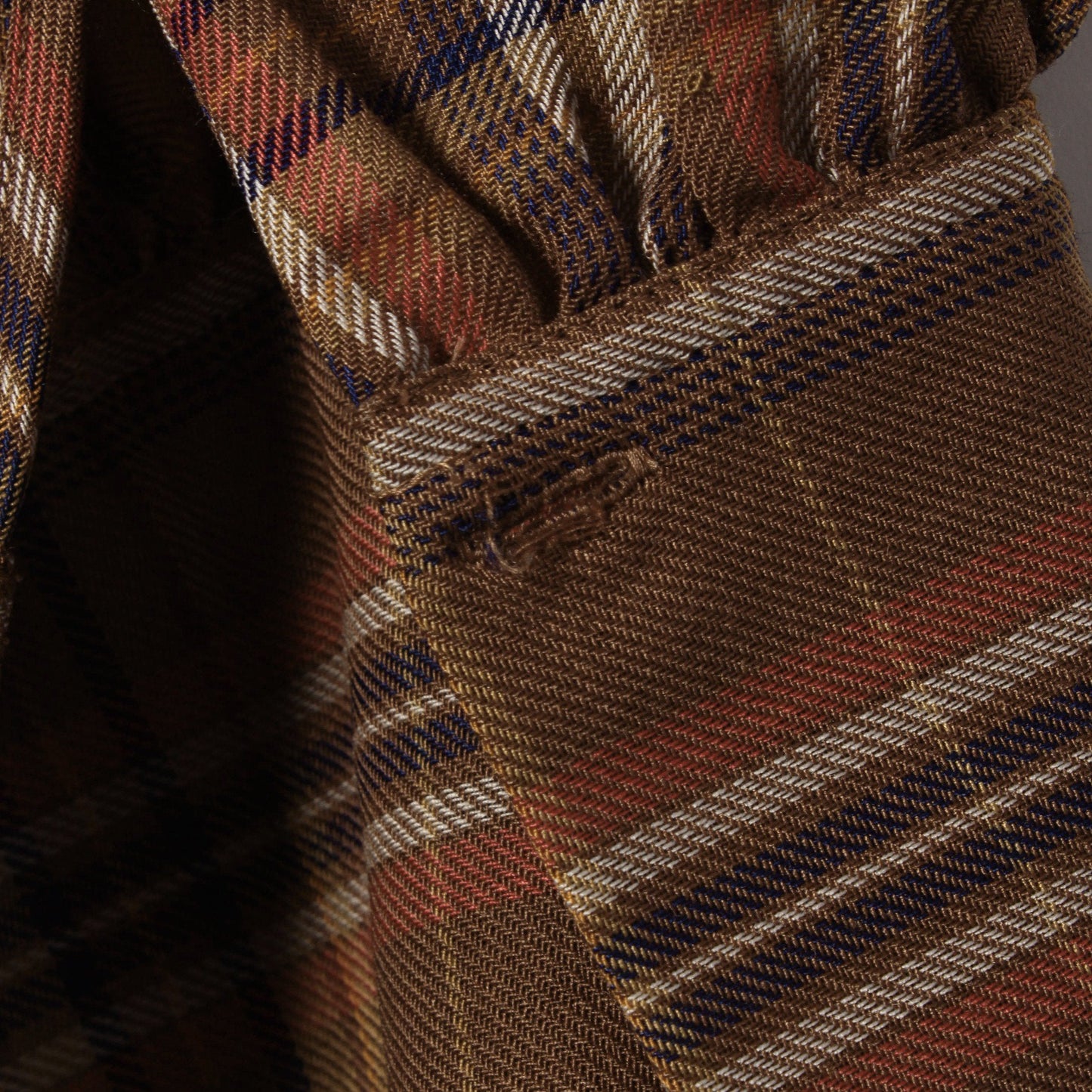 SHIPS:シャツ/ブラウス