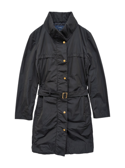 HI/ZIP COAT 14SS