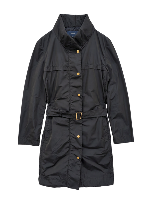HI/ZIP COAT 14SS