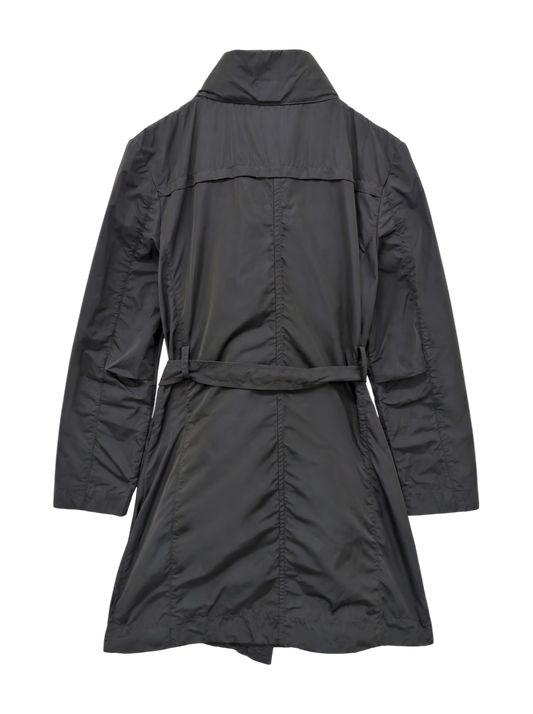 HI/ZIP COAT 14SS