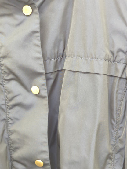 HI/ZIP COAT 14SS