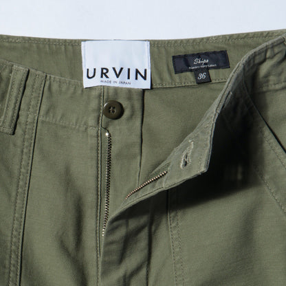 Urvin:パンツ