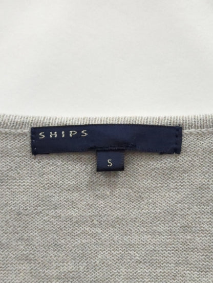 SHIPS:カーディガン