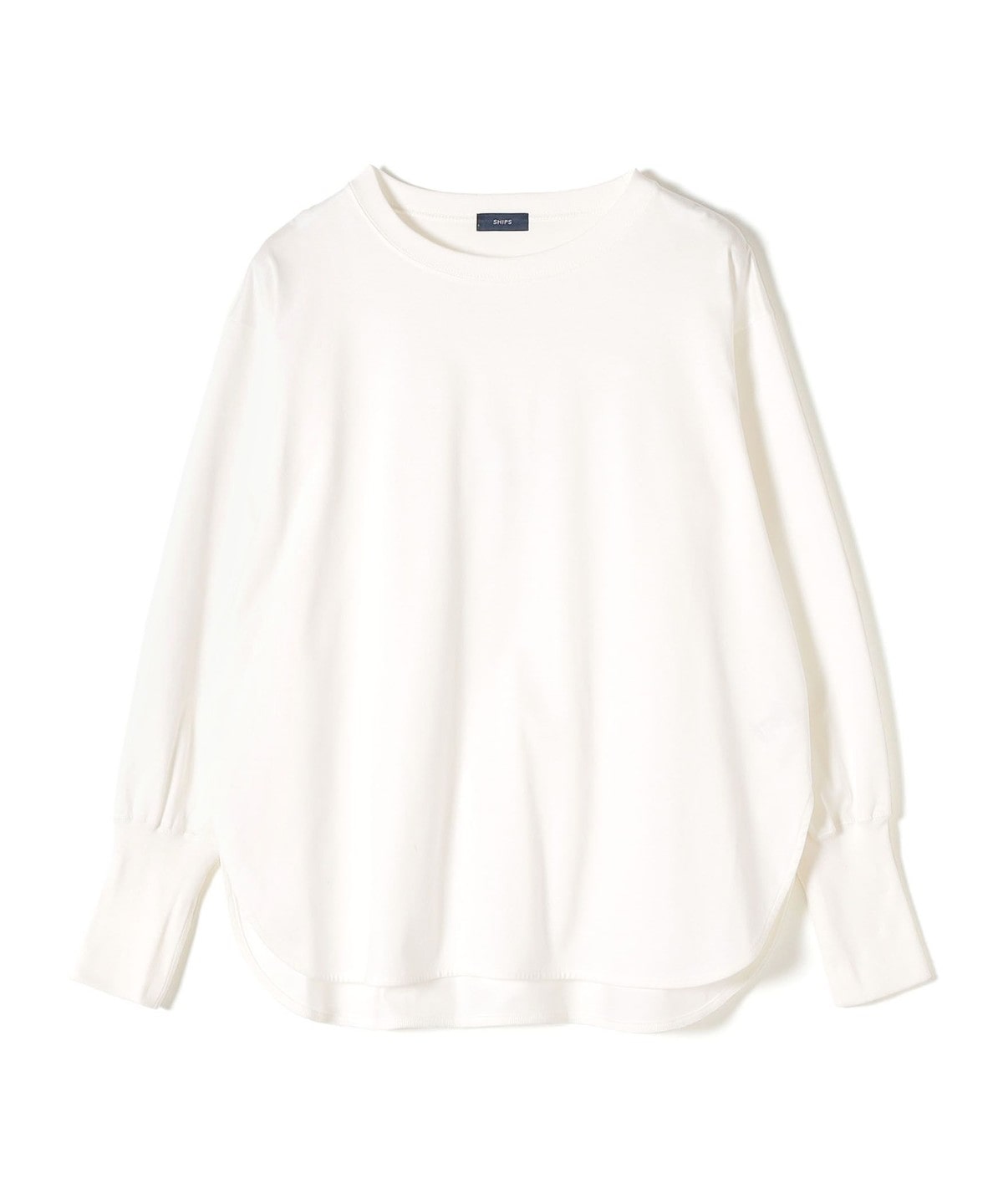 SHIPS:Tシャツ/カットソー