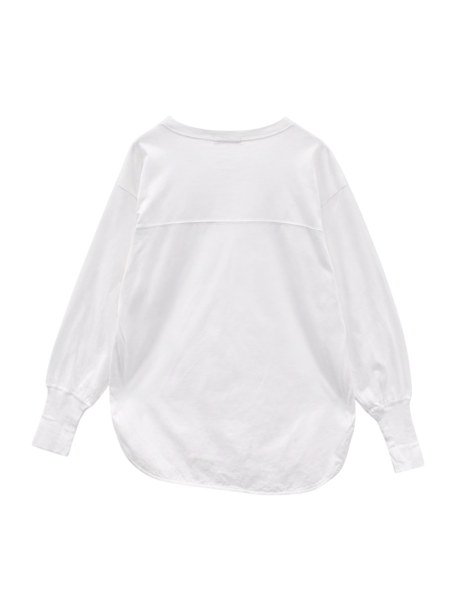 SHIPS:Tシャツ/カットソー