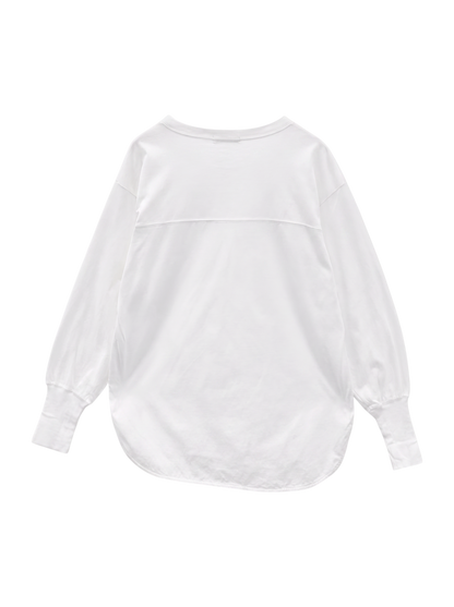 SHIPS:Tシャツ/カットソー