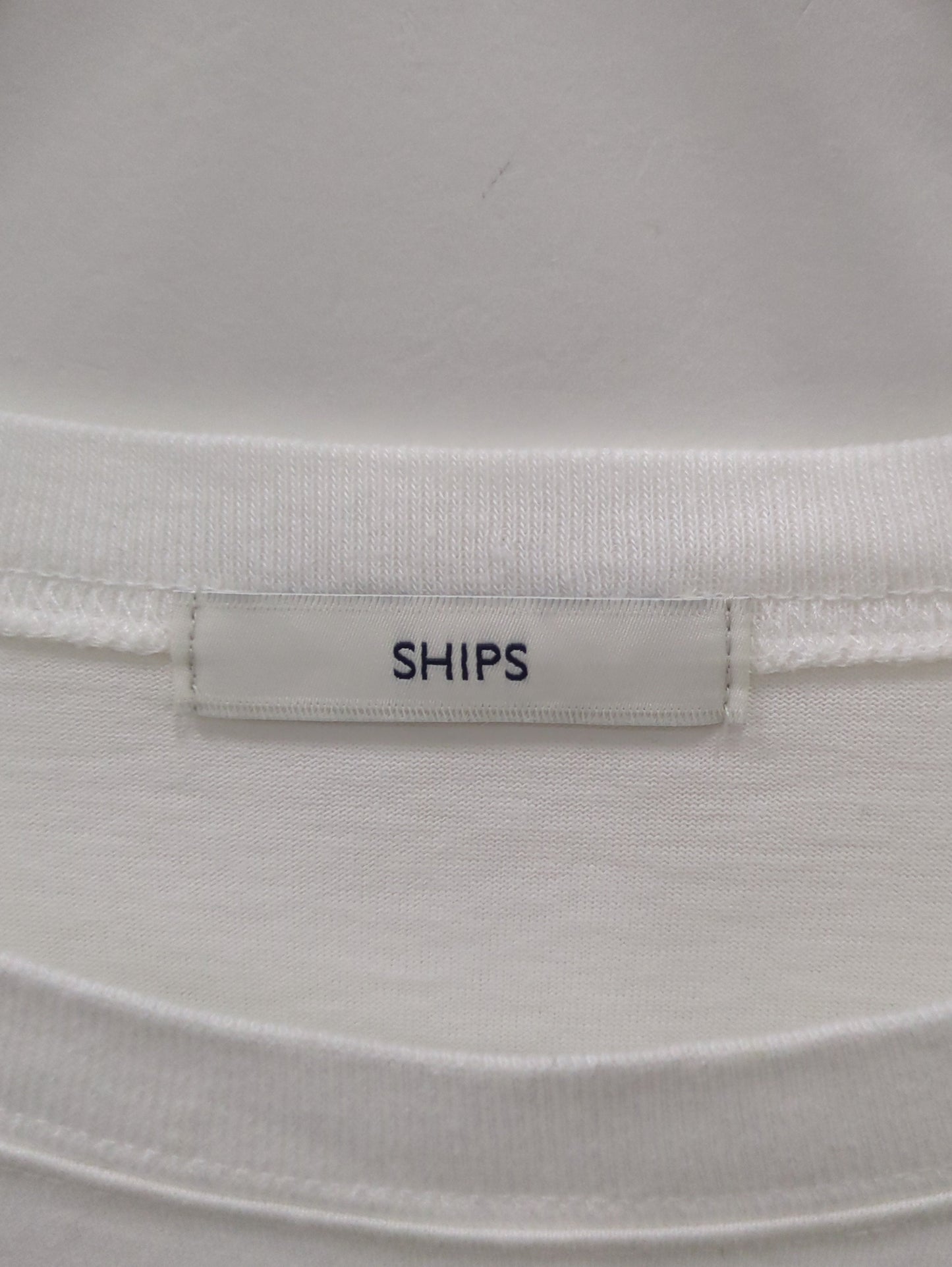 SHIPS:Tシャツ/カットソー