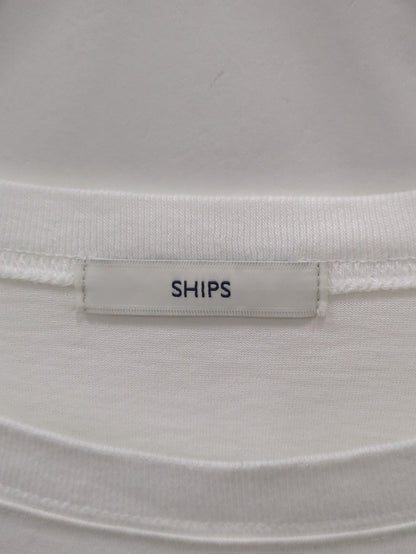 SHIPS:Tシャツ/カットソー