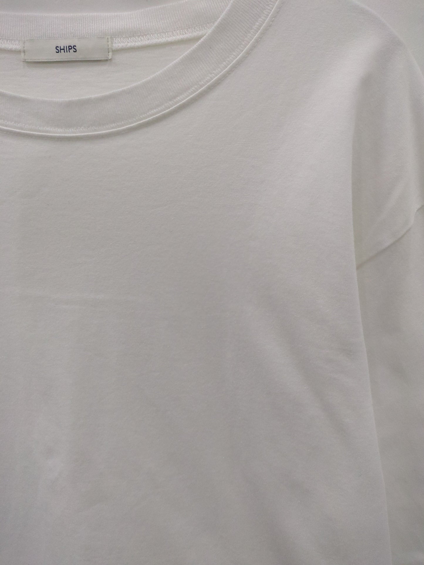 SHIPS:Tシャツ/カットソー