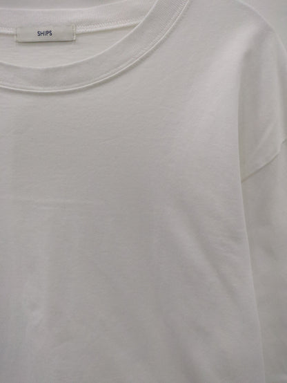 SHIPS:Tシャツ/カットソー