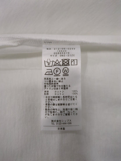 SHIPS:Tシャツ/カットソー