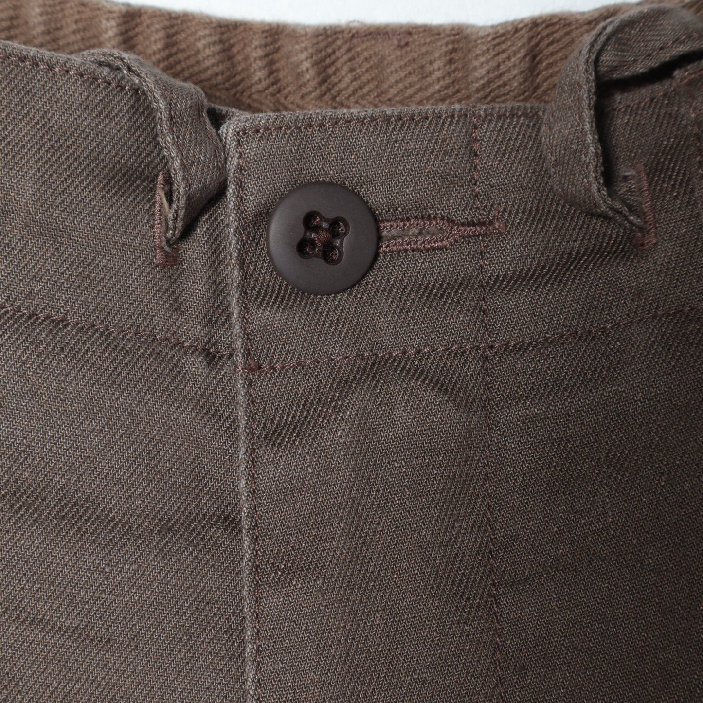 SHIPS: SOLOTEX(R) サフィラン リネン ハイブリッド イージー パンツ 21SS