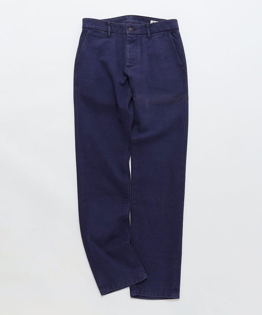 GROWN&SEWN: Independent Slim Pant - Brushed Twill