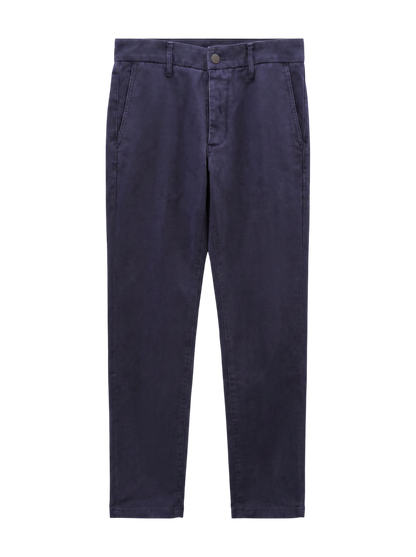 GROWN&SEWN: Independent Slim Pant - Brushed Twill
