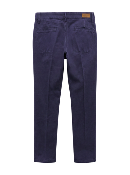 GROWN&SEWN: Independent Slim Pant - Brushed Twill