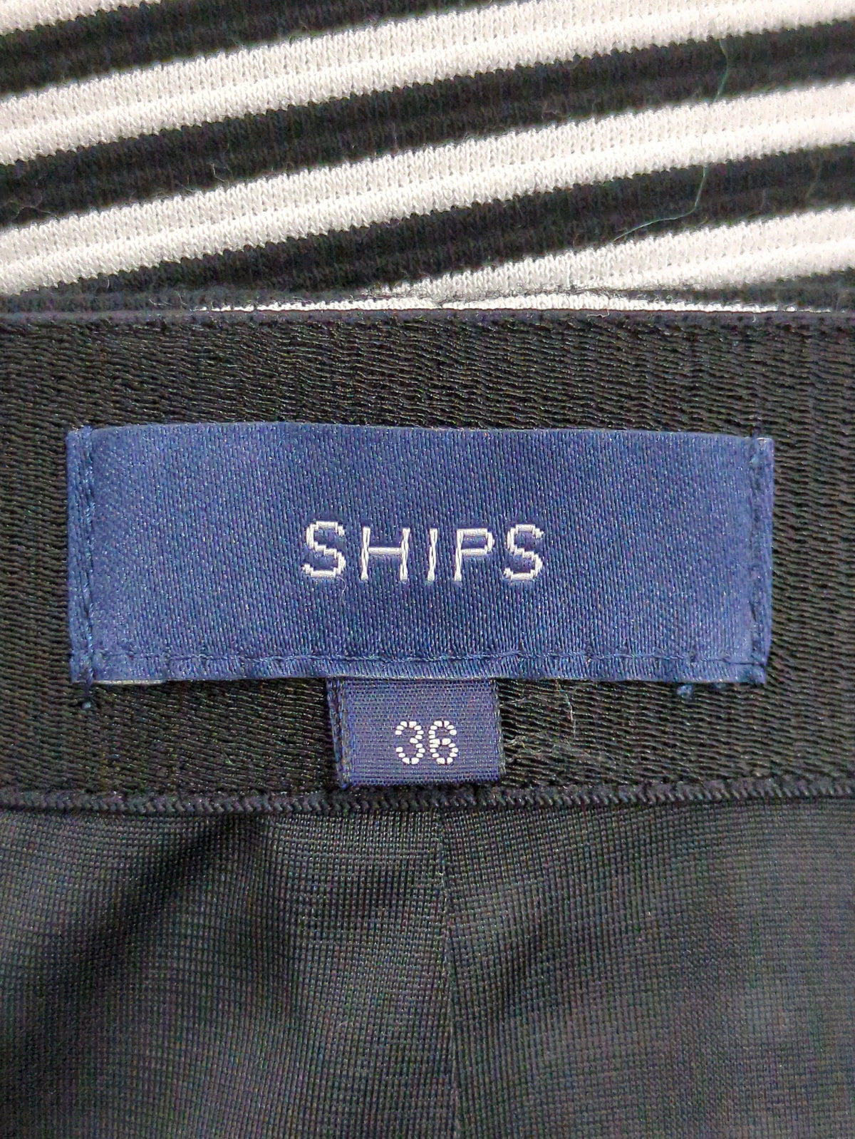 RIPPLE JERSY BDR SK