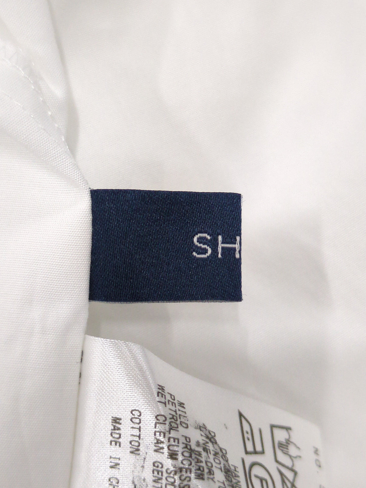 SHIPS:シャツ/ブラウス