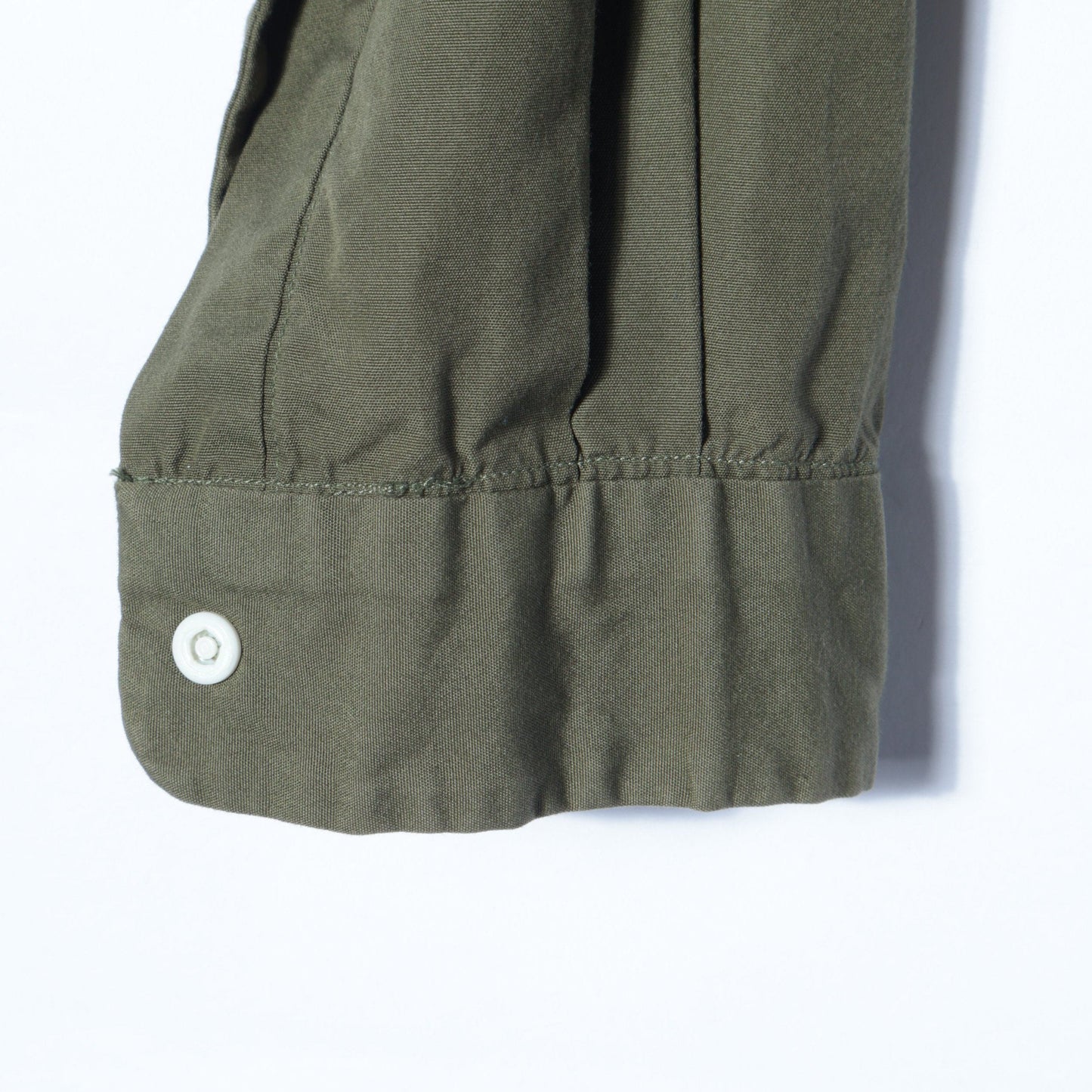 YAECA STUDY: SNAP SHIRT